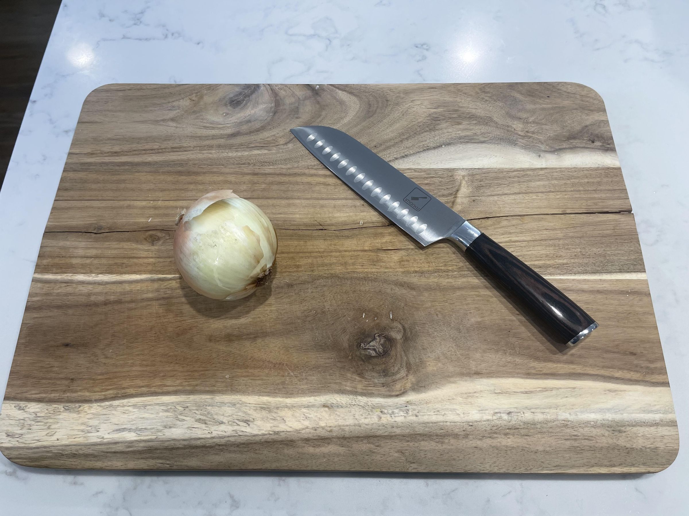 How to Properly Dice an Onion 10 Steps Instructables