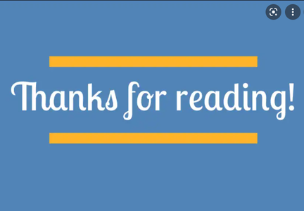 Thanks for Reading !!!...