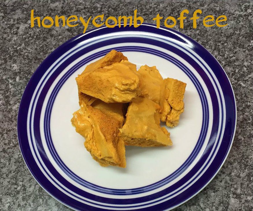 Honeycomb