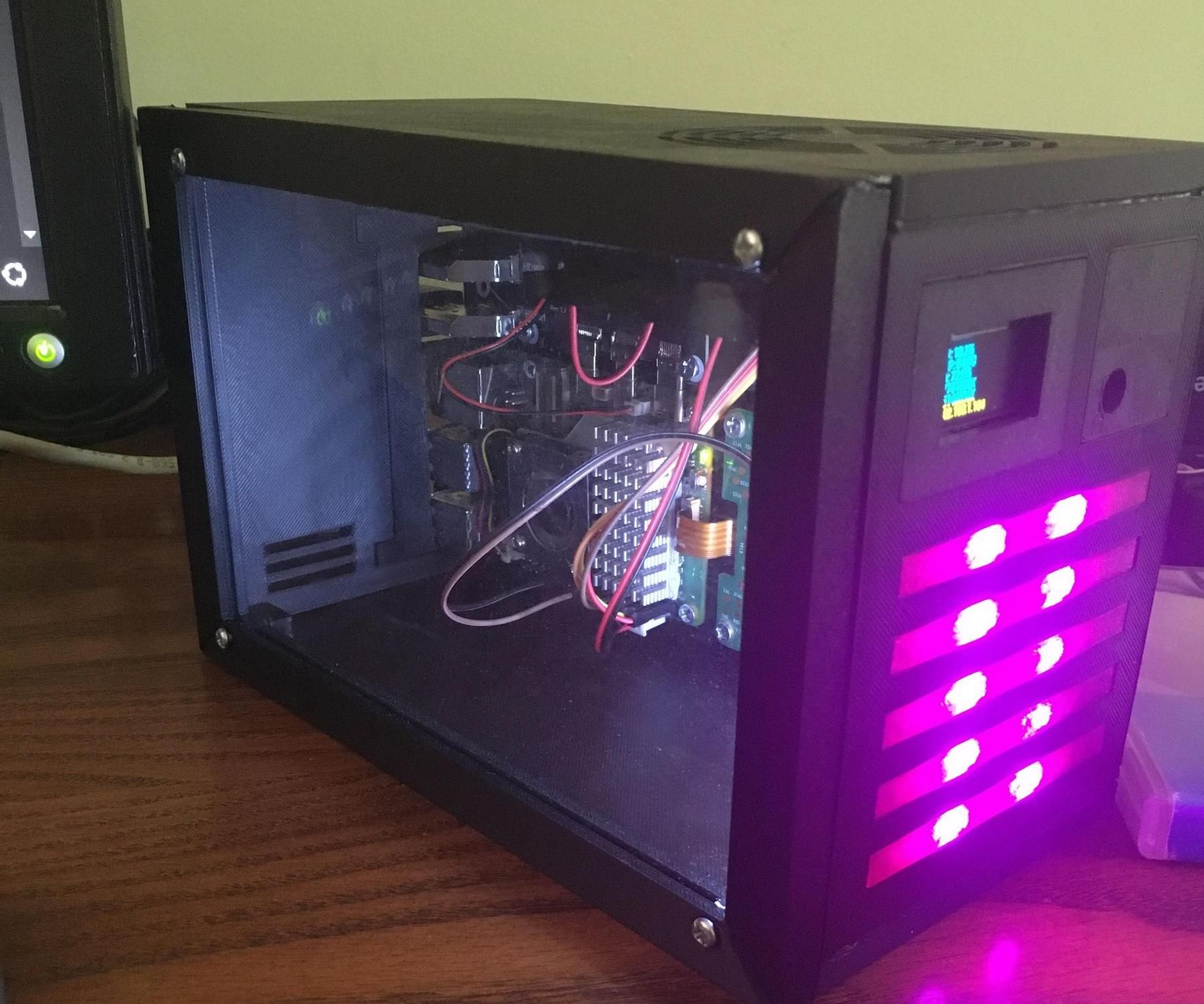 Philipmp744547's Profile - Instructables