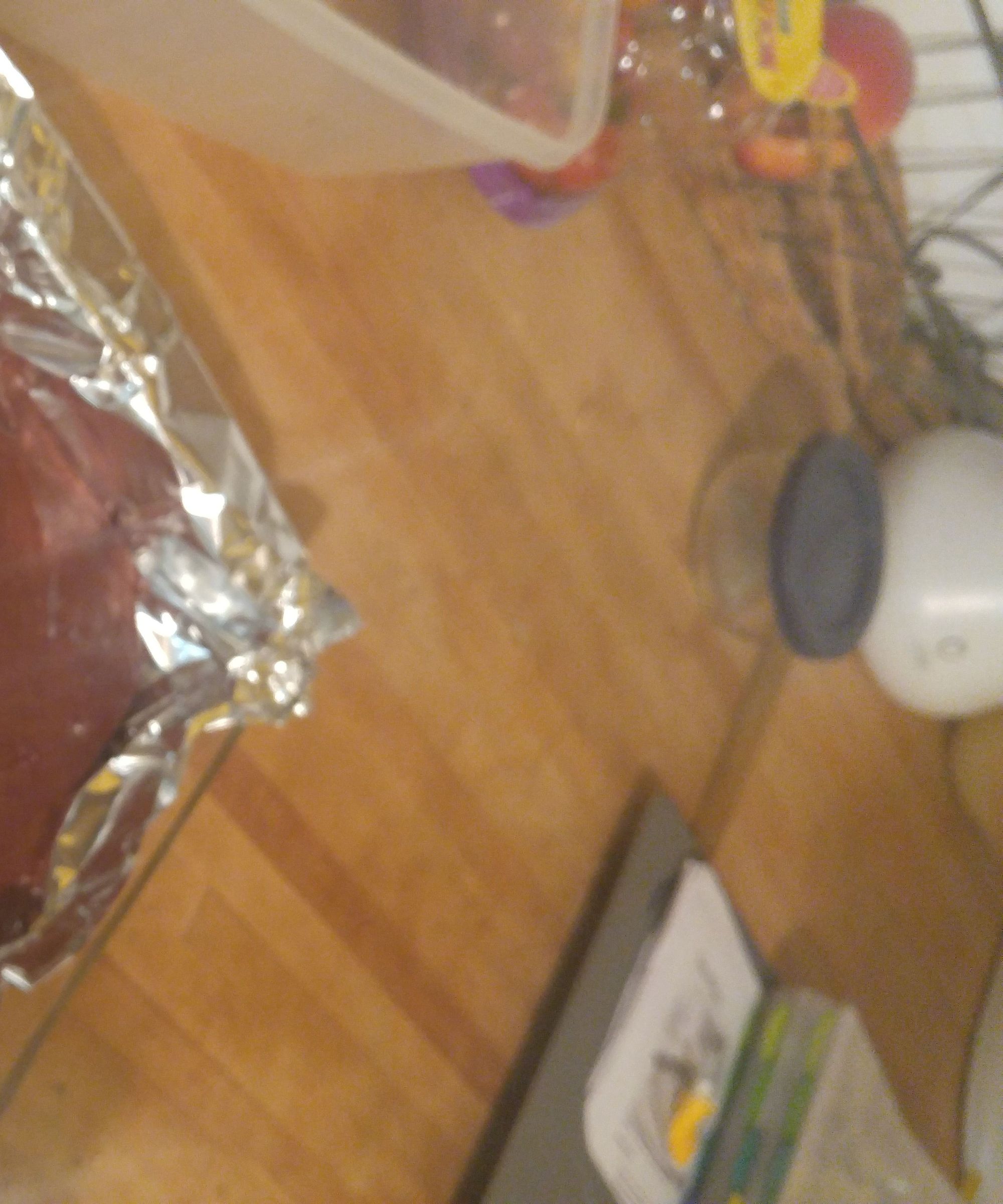 Homemade Fudge