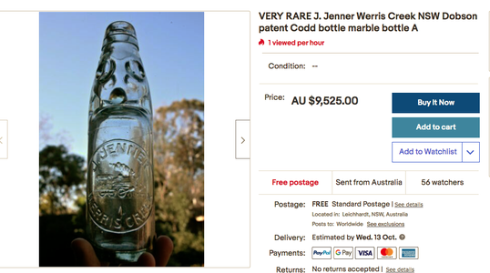 Check the History Before You Start