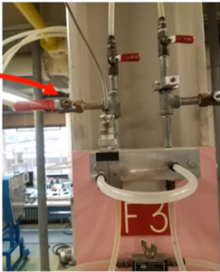 2.1 Calibrating the Pressure Transducer