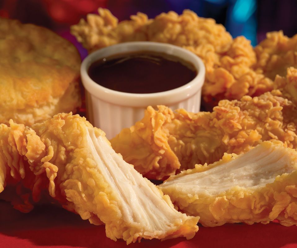 Why Men and Women Love the Popeyes Certain Food Goods.
