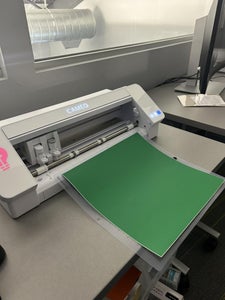 Gather Your Materials