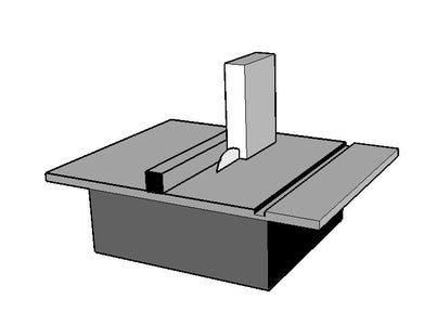 Cut the Top Away From the Rest