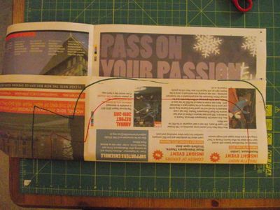Make a Cover Pattern