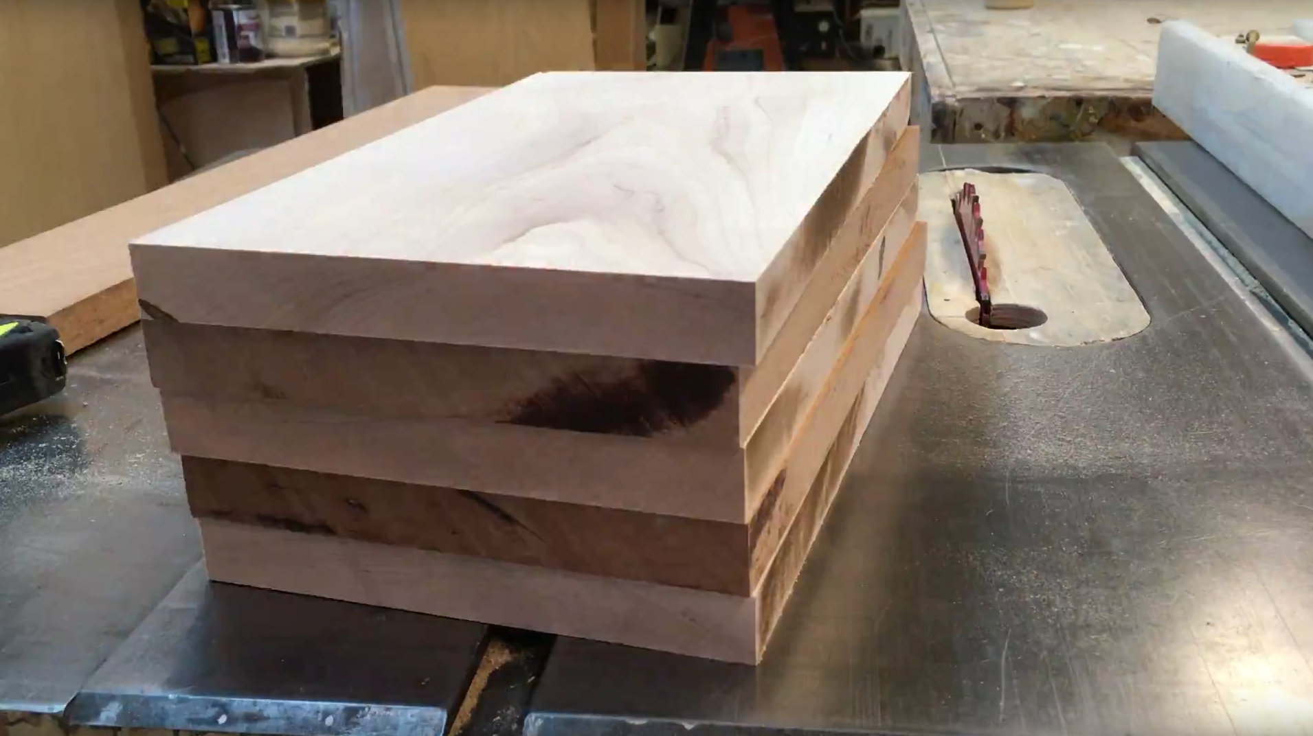 Secret Compartment Jewelry Box : 9 Steps (with Pictures) - Instructables