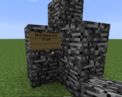 Minecraft pranks online