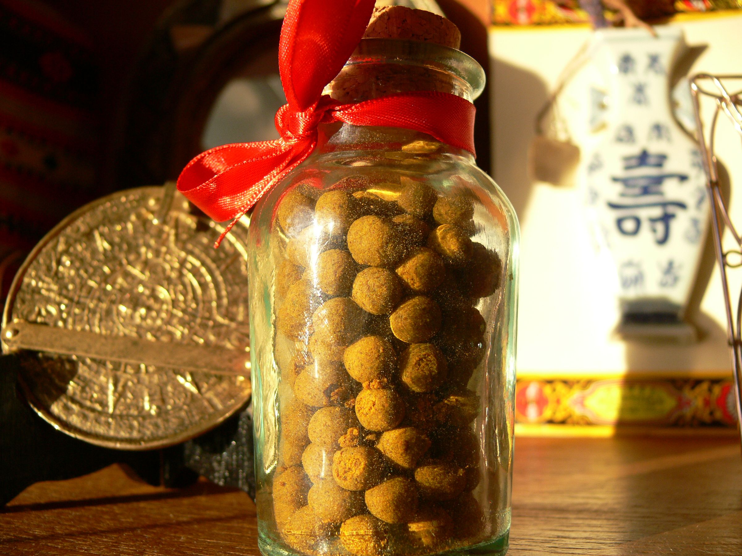 Powerful Antioxidant Supplements