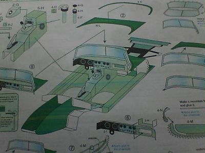 Getting Started / the Chassis...