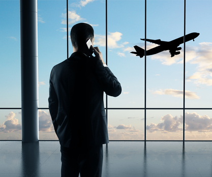 How to Become a Great Business Traveller
