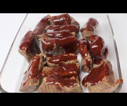How to Make Country Style Ribs