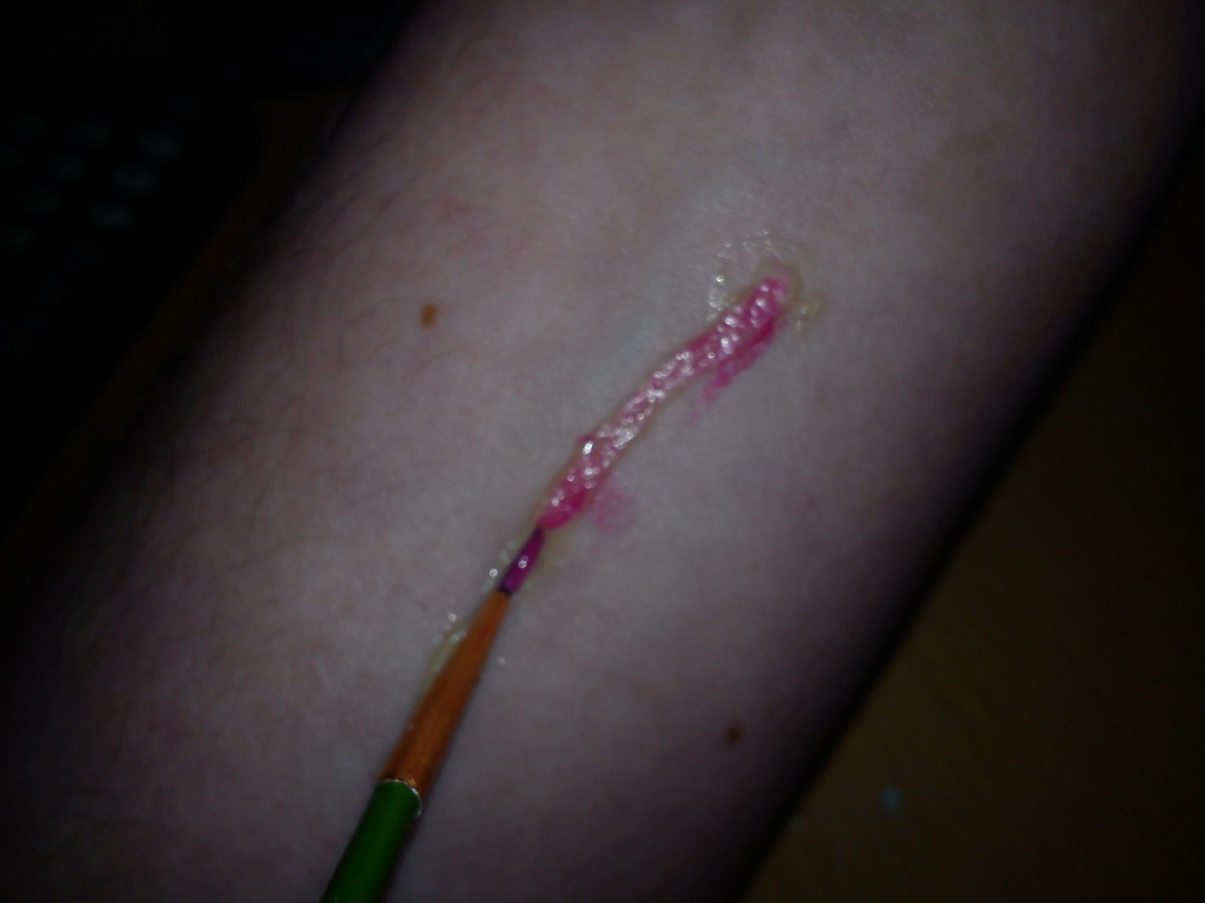 How to Make Latex Scars 8 Steps Instructables