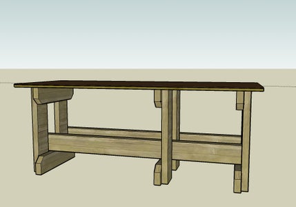 Workbench