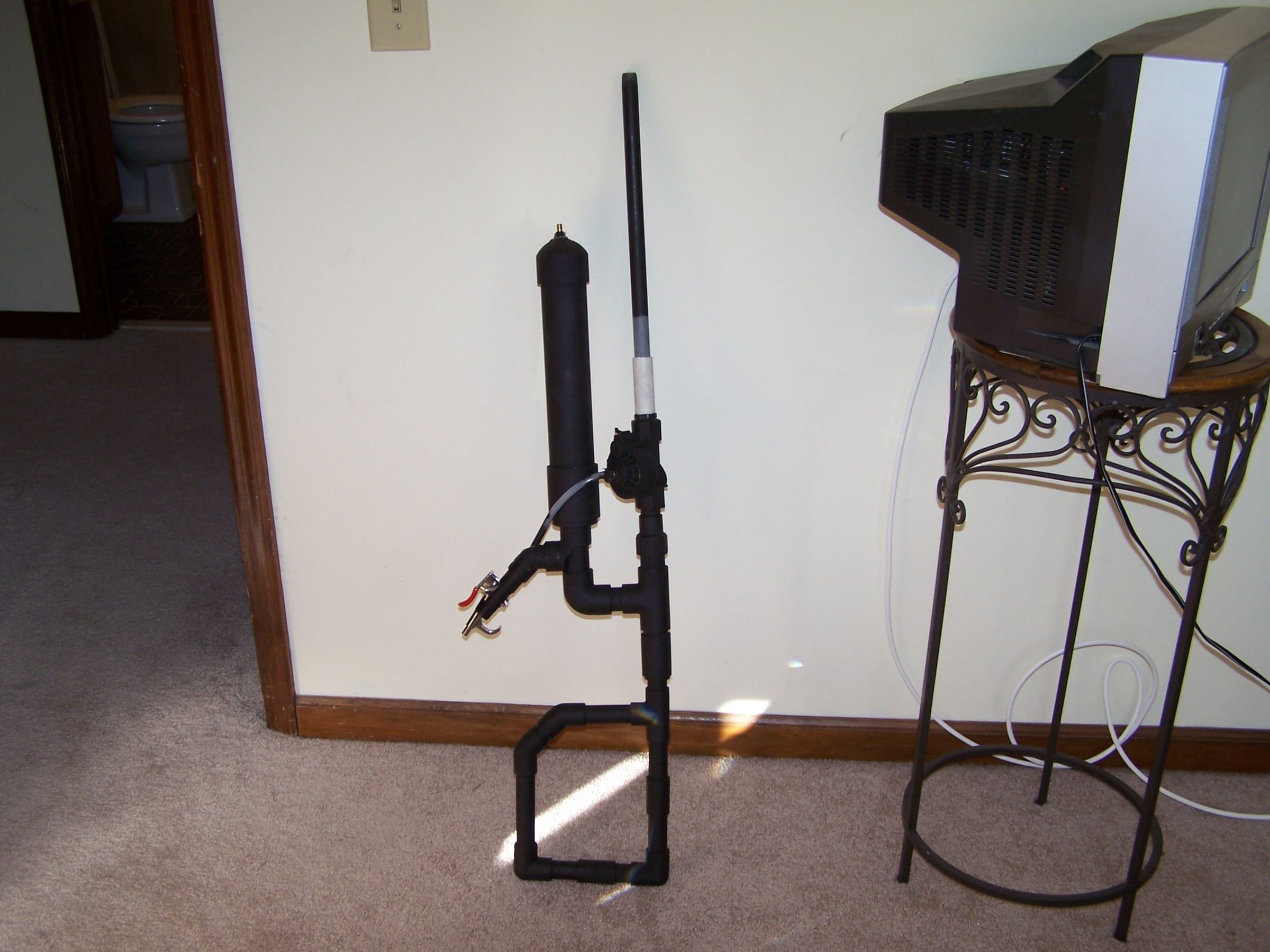 .50 Caliber Sniper Rifle