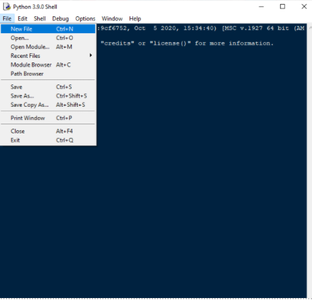 How to Create a Python Text-Based Game : 21 Steps - Instructables