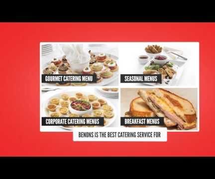 Corporate Buffet Caterers in Salford, Manchester, North West, Cheshire - Www.benonscatering.co.uk