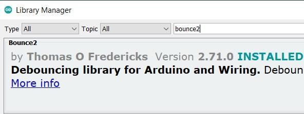 Config Your Arduino IDE