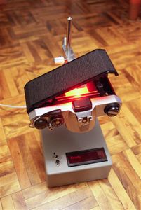 Build a Camera Shutter Speed Timer : 9 Steps (with Pictures ...