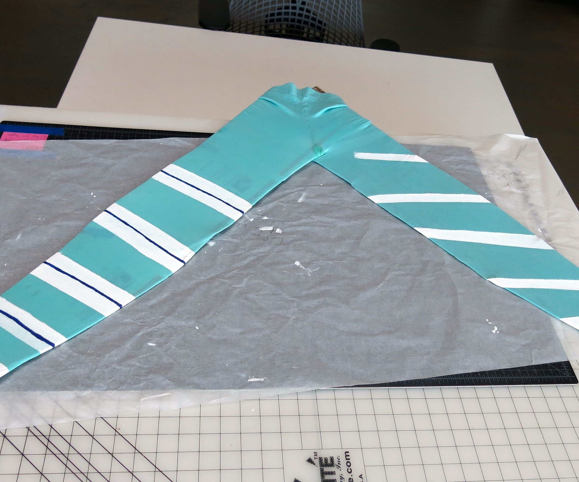 Vanellope Von Schweetz Costume : 7 Steps (with Pictures) - Instructables