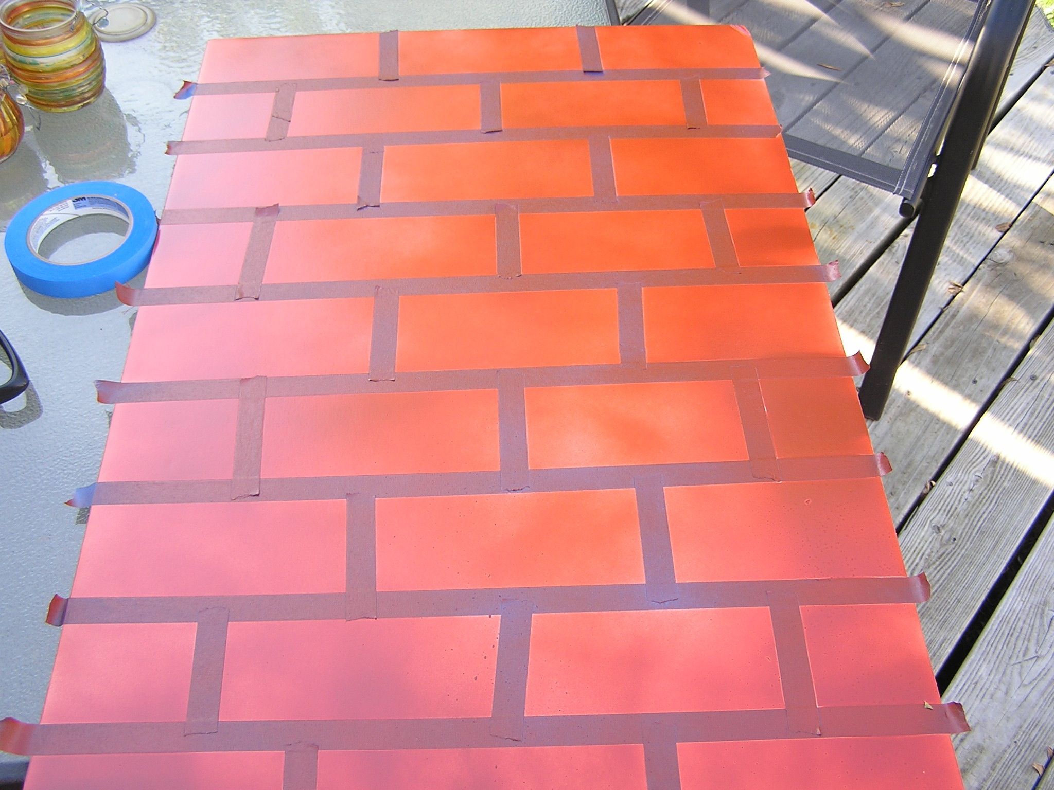 Brick Layer Instructables