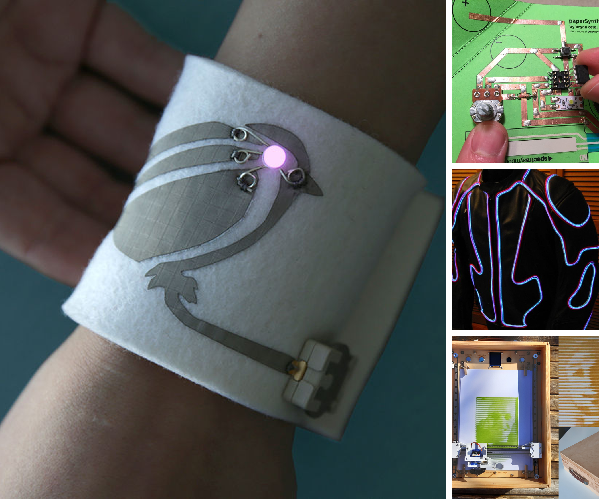 Beginner Project Ideas: Electronics