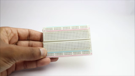 Make Arduino RFID Barrier System With OLED Display : 6 Steps (with ...