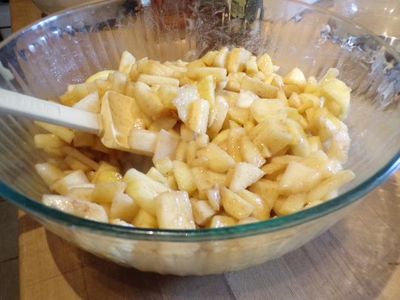 Make Filling