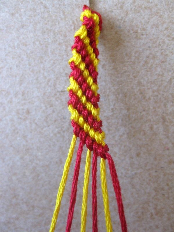 Team Spirit Bracelets