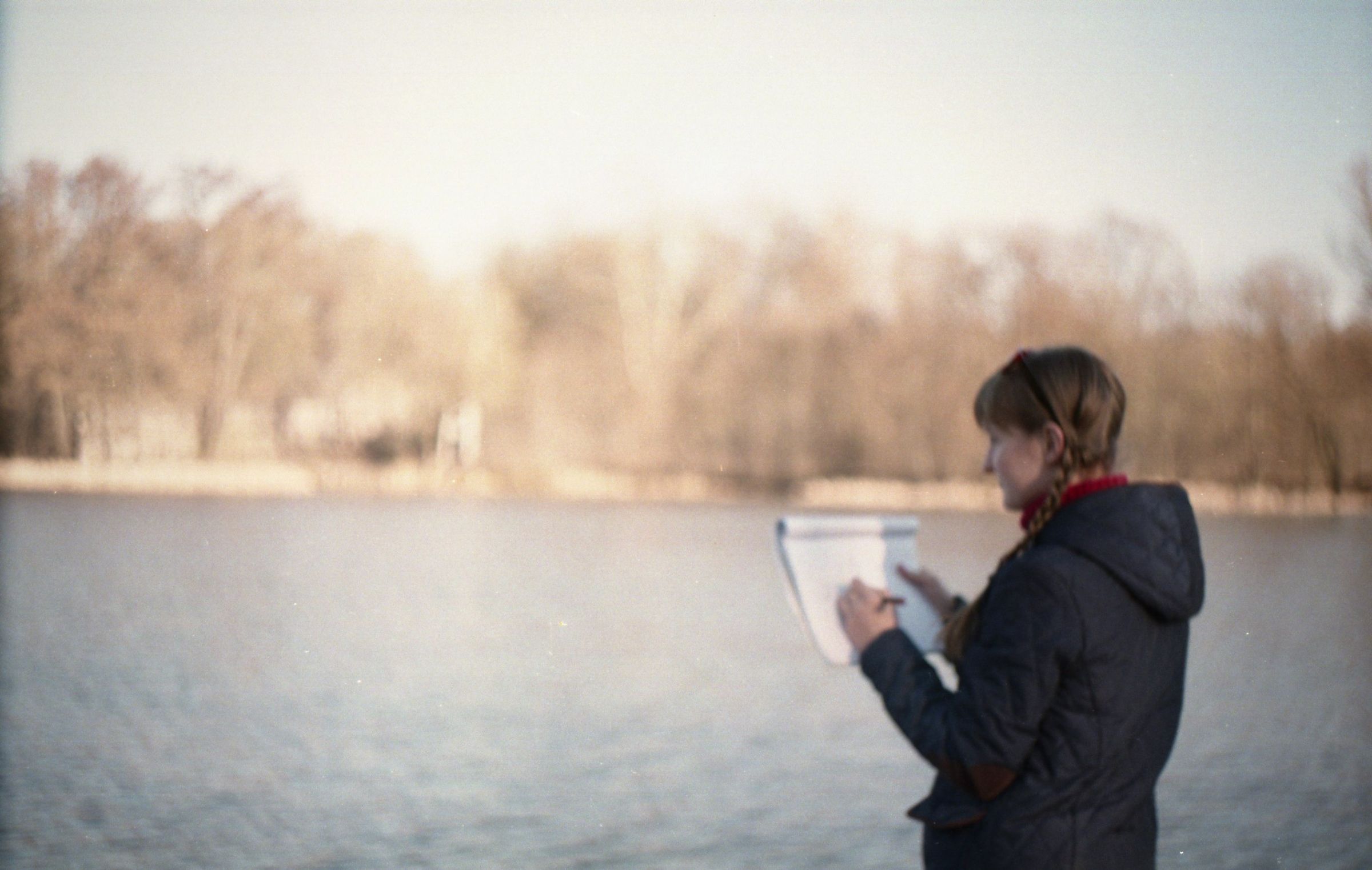 author