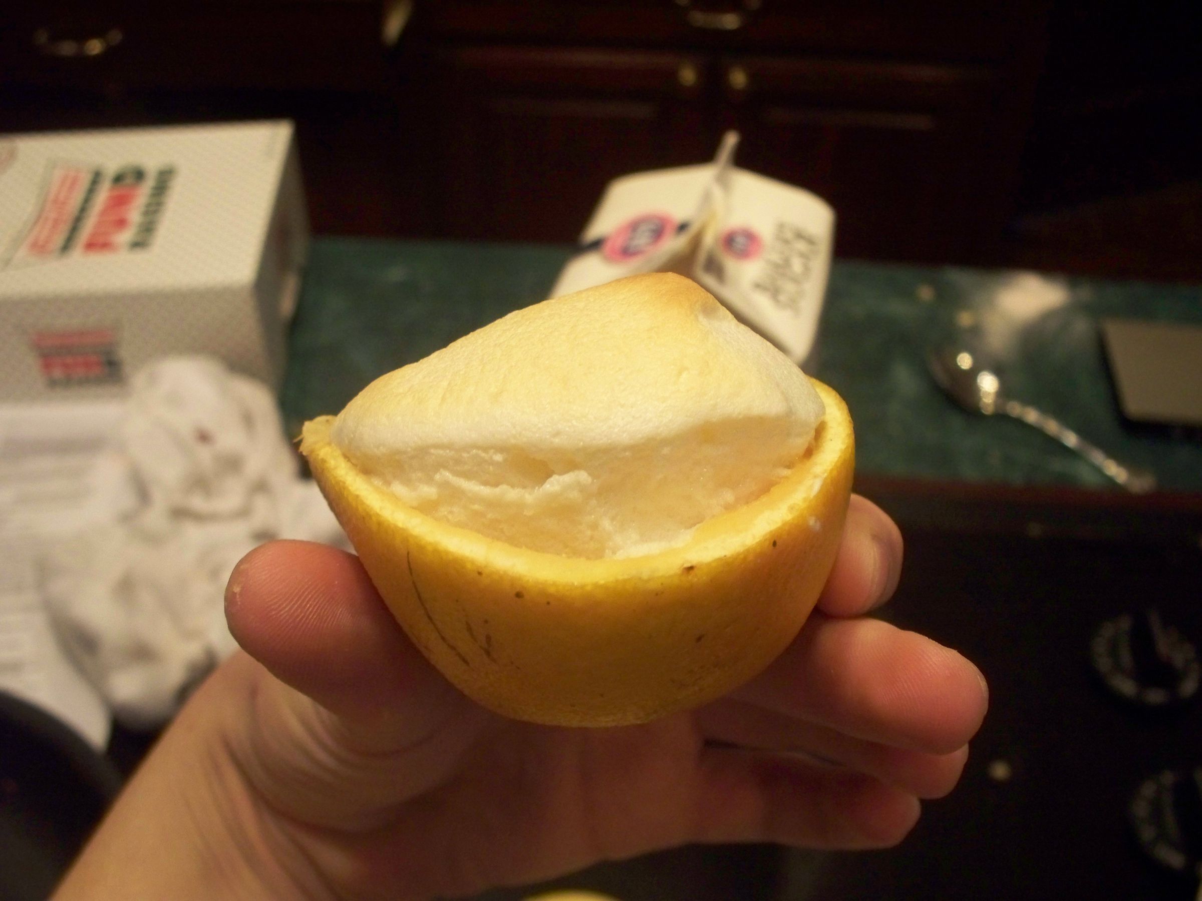 Recipes With Grapefruit Instructables