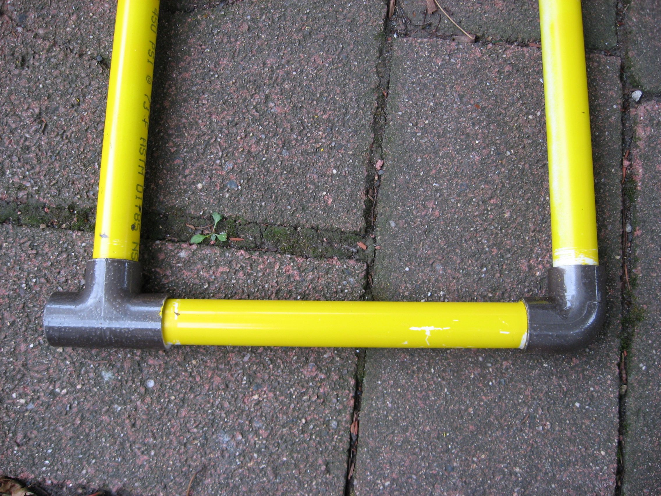 Making Portable Polish Horseshoe Game 6 Steps Instructables