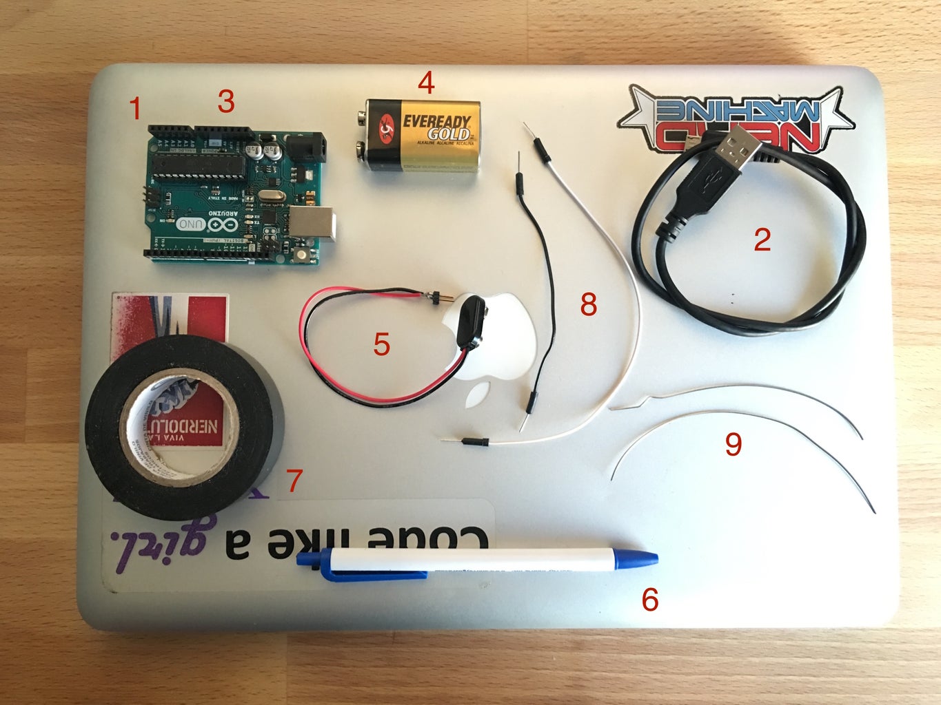 Arduino Water Pollution Monitor : 12 Steps (with Pictures) - Instructables