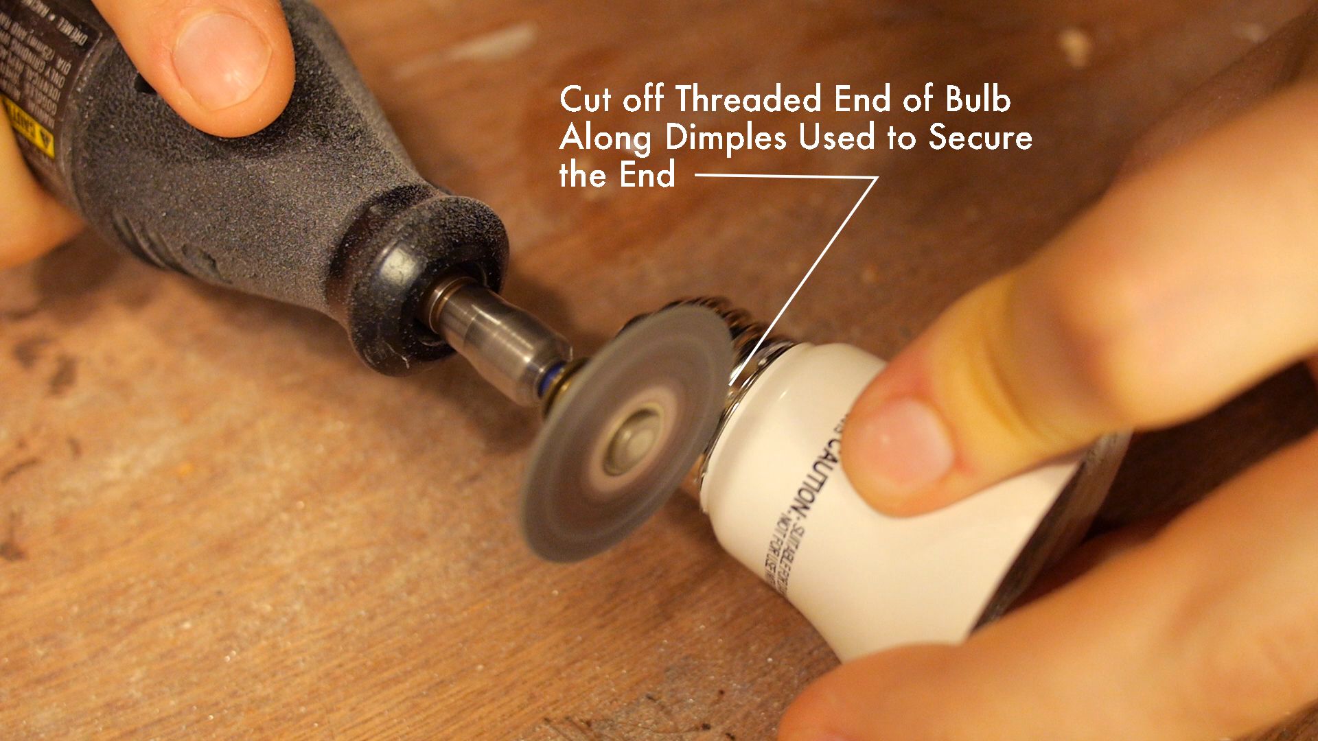 Light Bulb Energy Monitor 9 Steps (with Pictures) Instructables