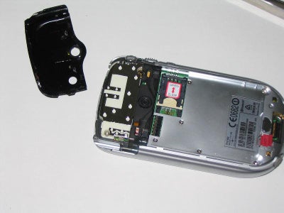 I-mate Pocket PC From Inside Out