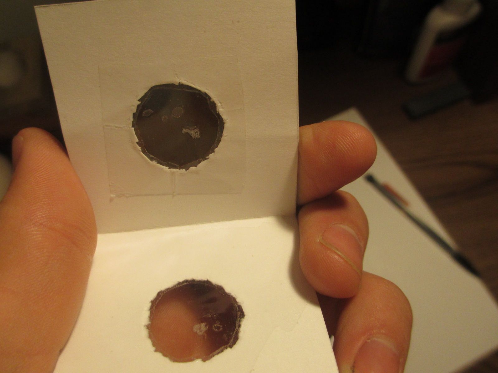 Simple Coin Holder : 3 Steps - Instructables