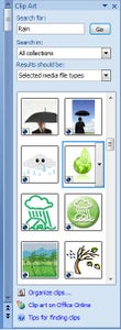 Adding a Logo or Shape to Every Slide