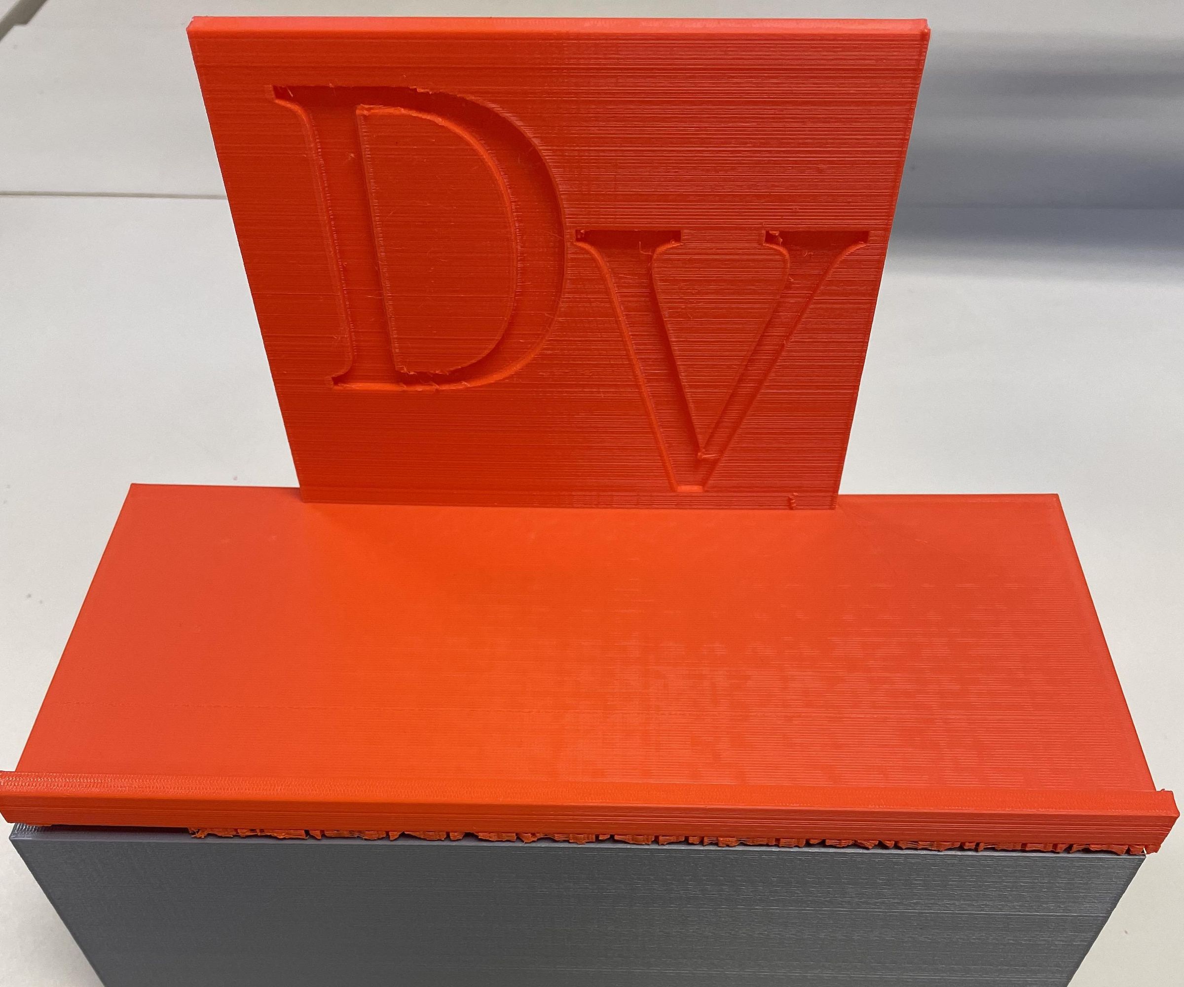 Sliding Box Organizer 