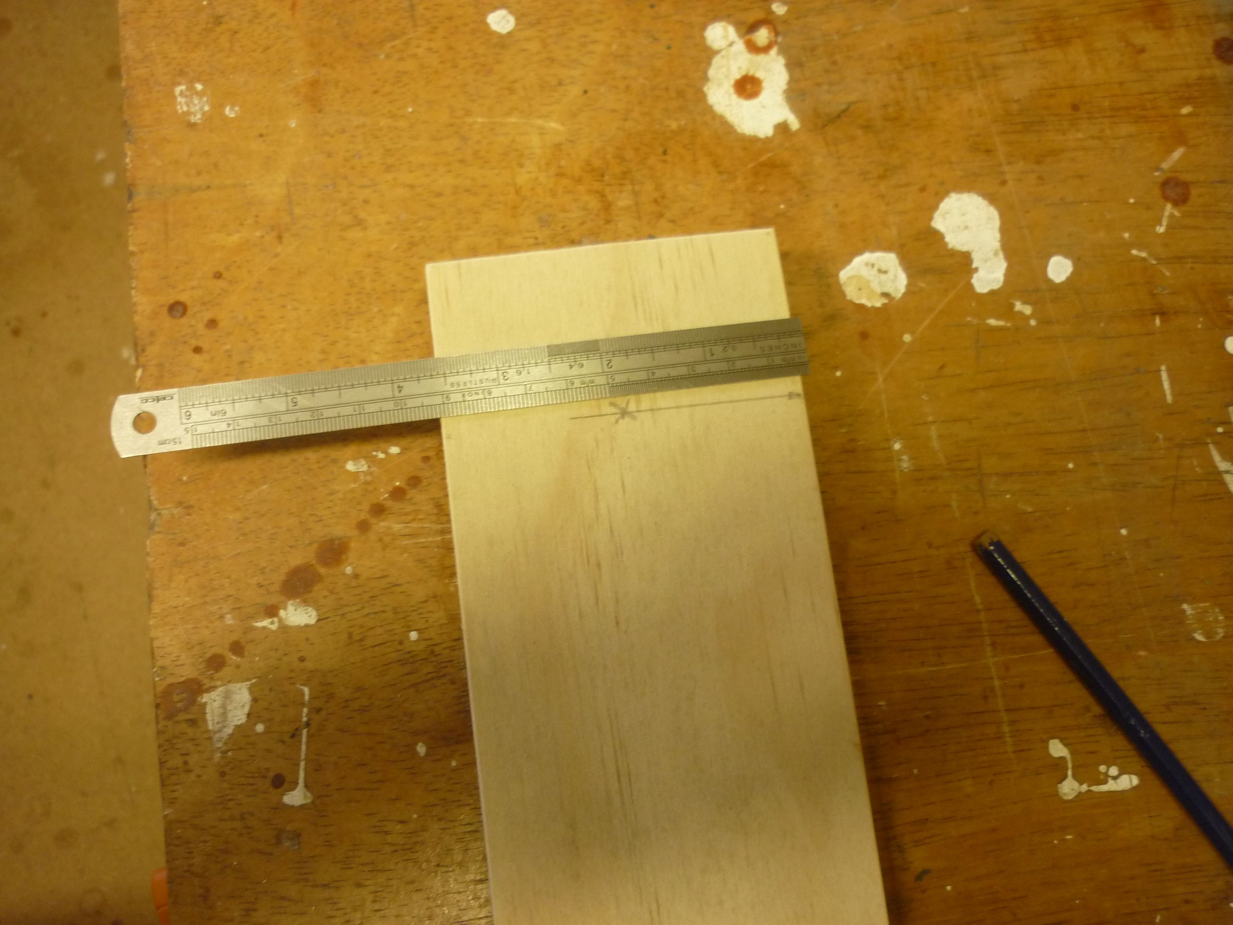 Circular Saw Cutting Guides 9 Steps (with Pictures) Instructables