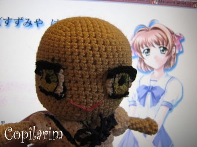 Haruka From Rumbling Hearts