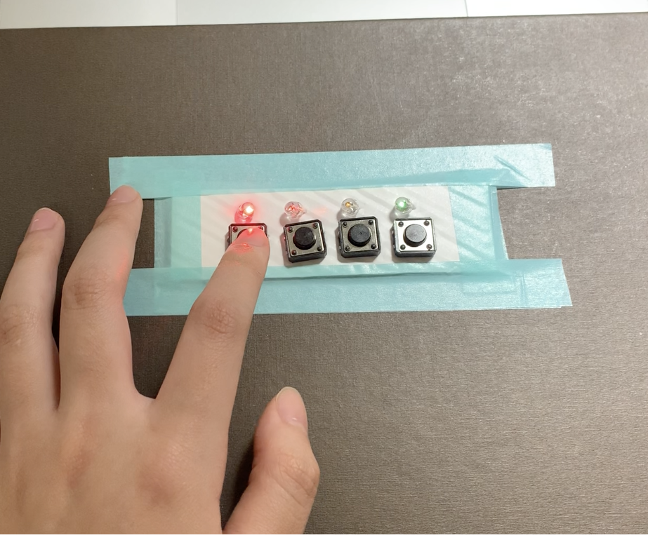 Simon Game - Fun Game!