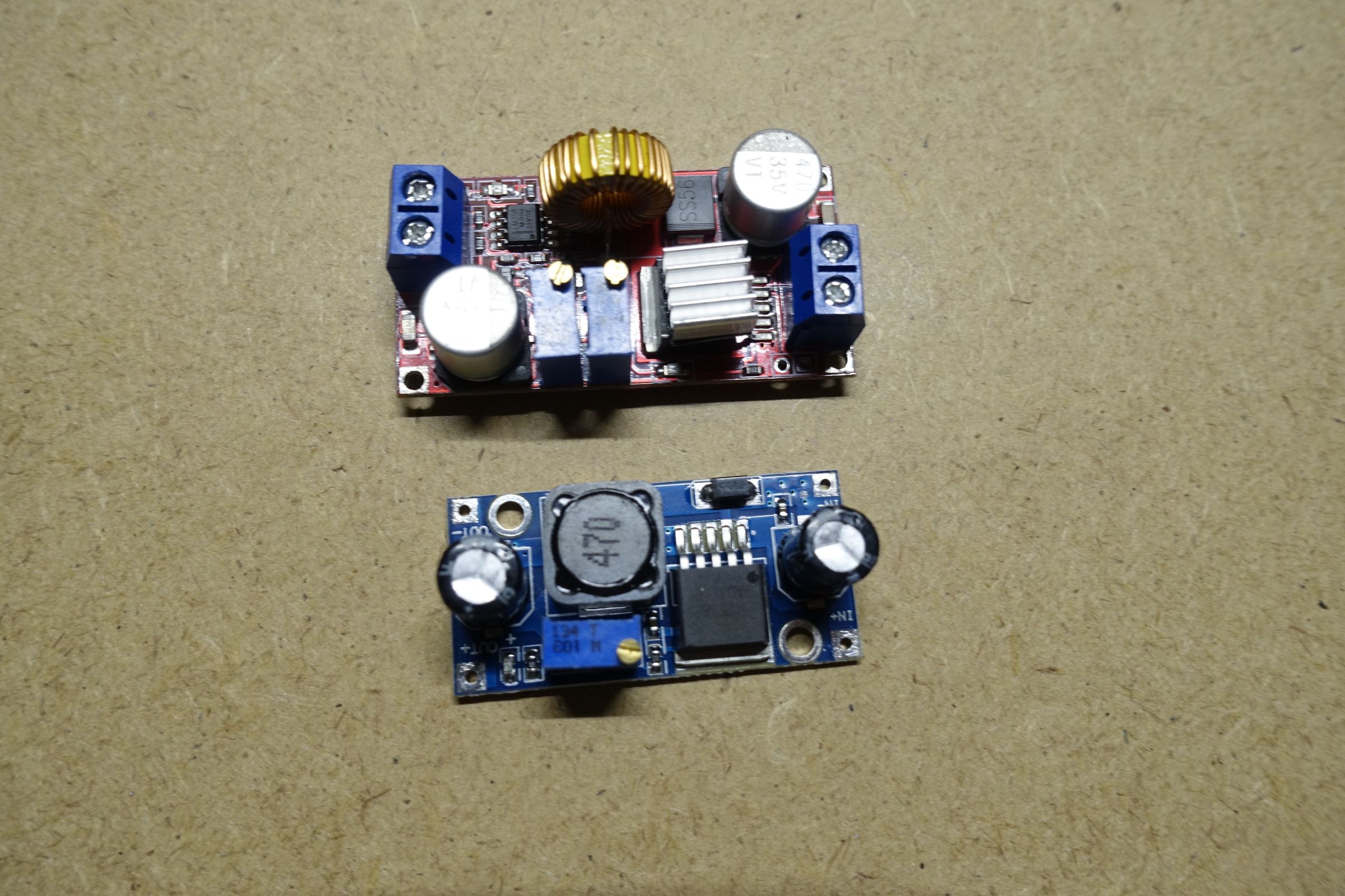 CC/CV Power Supply : 6 Steps (with Pictures) - Instructables