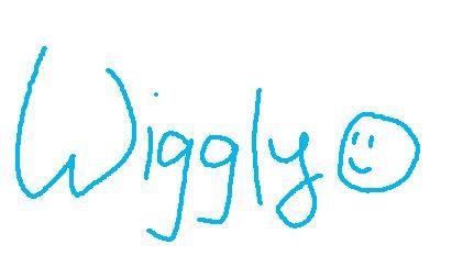Instructables profile picture for @wiggly