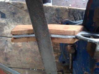 Shapeing 