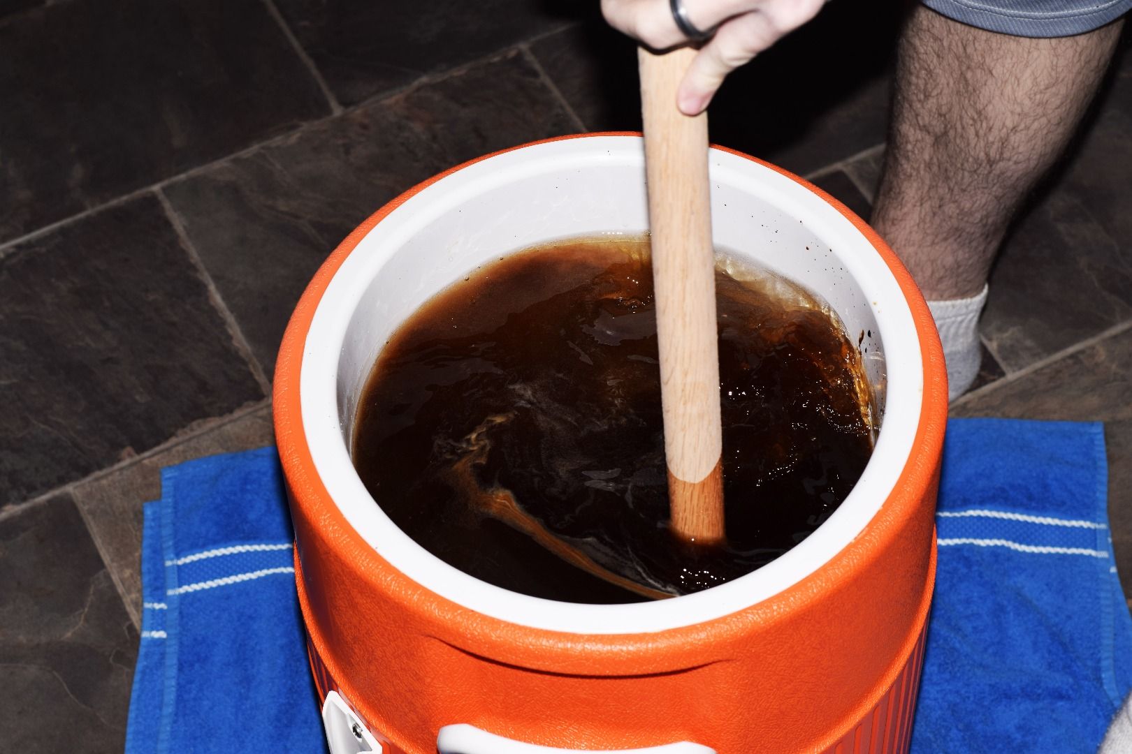 15 Minute Homemade Dry Ice Root Beer 3 Steps (with Pictures