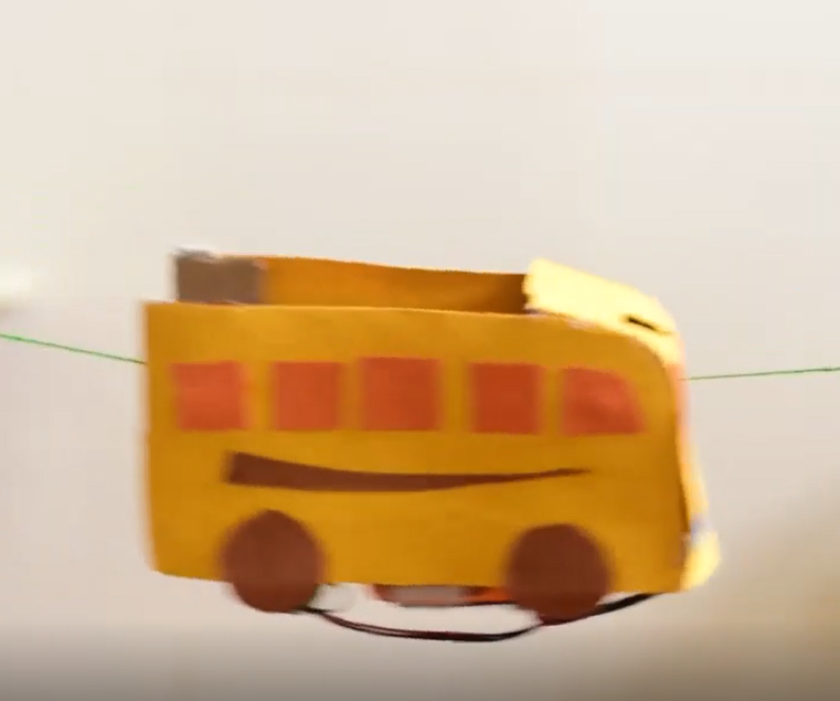 DIY Cable Car