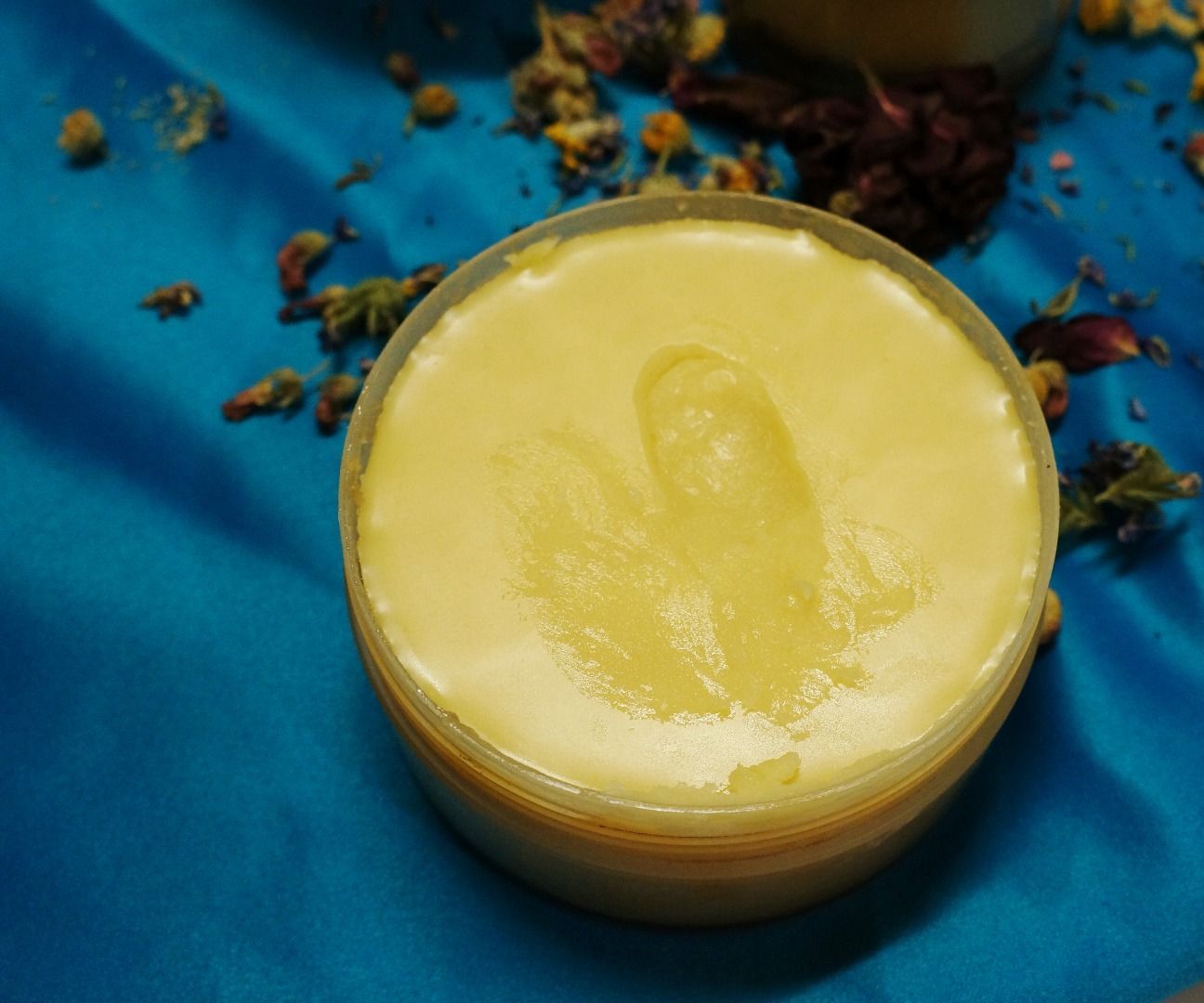 Hand and Foot Hot  Wax Treatment