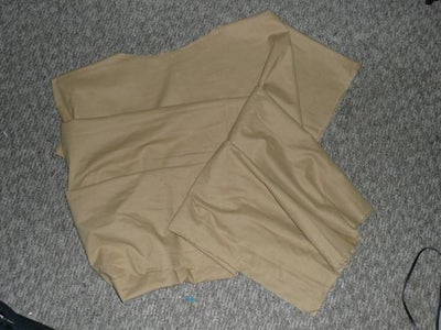 Extraterrestrial Textile Extasy