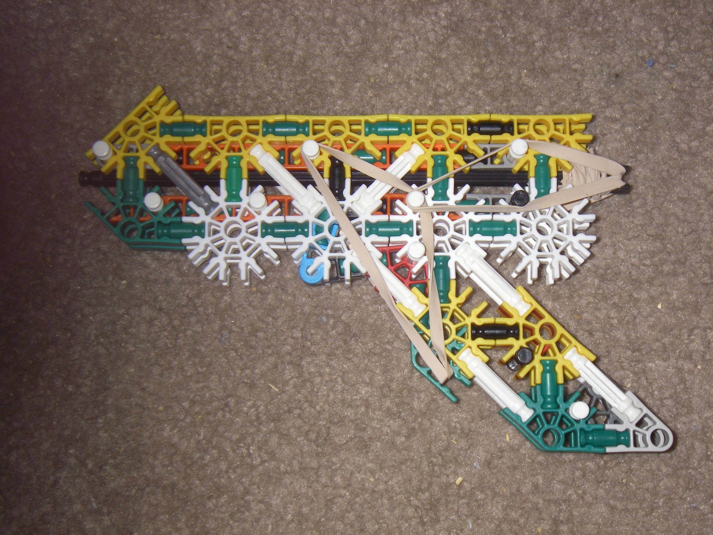 knex awesomeness